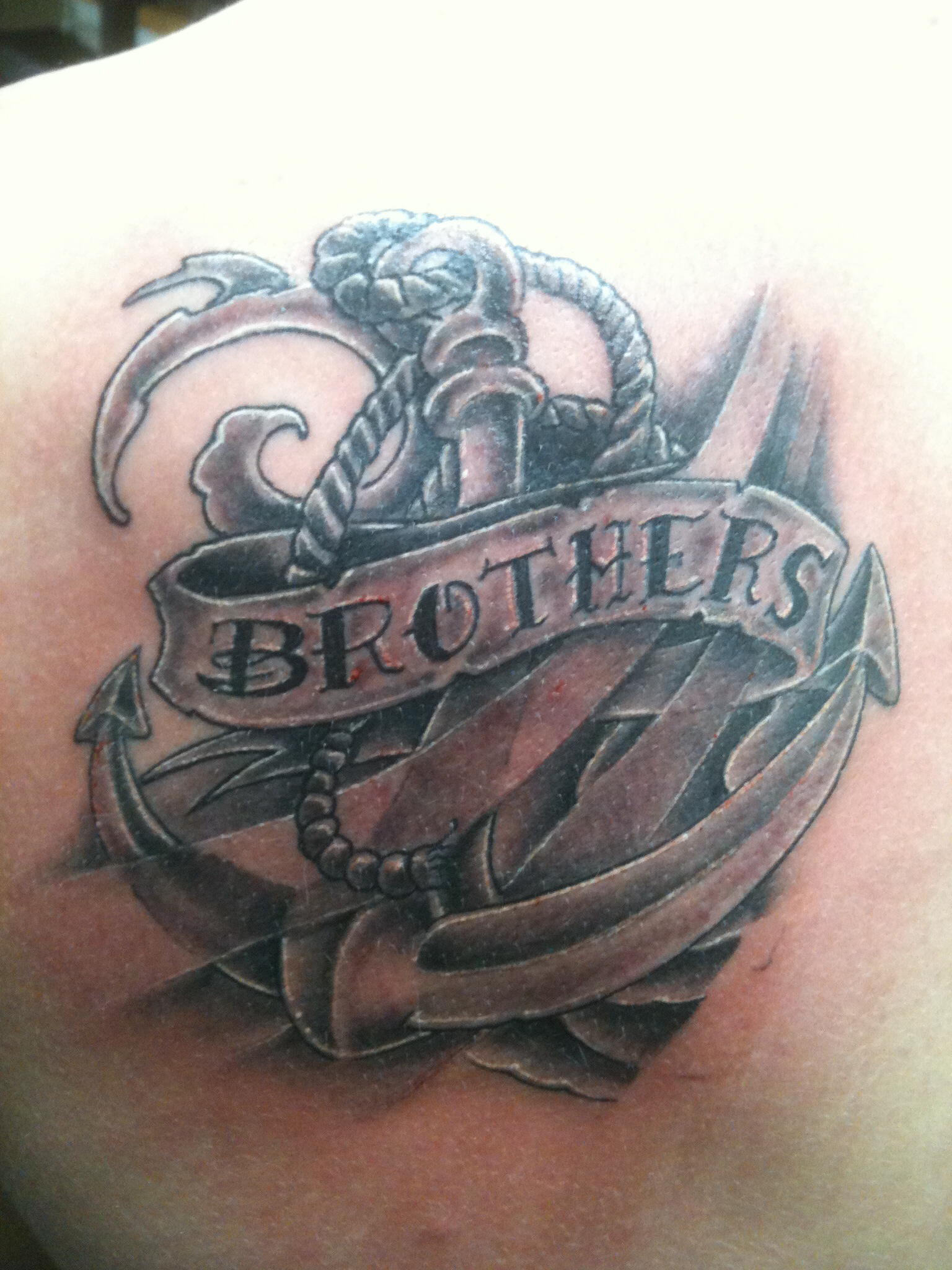 Featured Artist Joshua Sandvoss